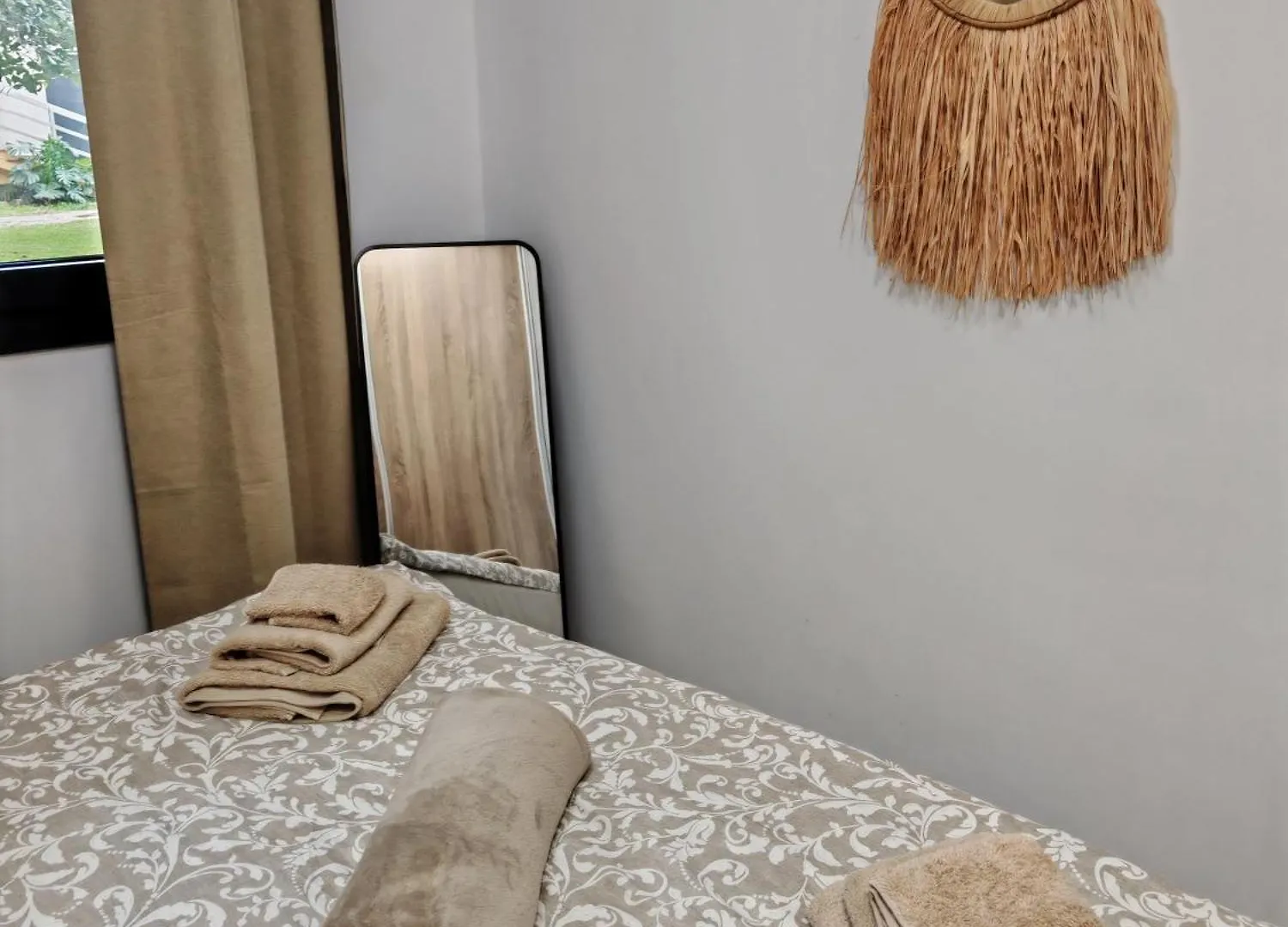 Casa Adela At Green Parrot Apartments At Carihuela Torremolinos 0*,