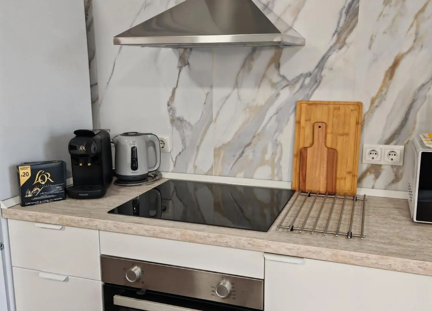 Casa Adela At Green Parrot Apartments At Carihuela Torremolinos
