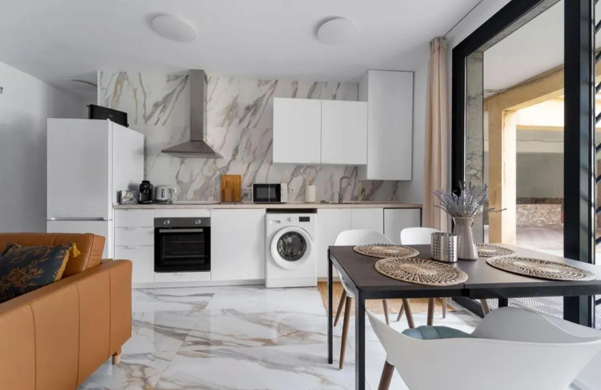 Casa Adela At Green Parrot Apartments At Carihuela contacts